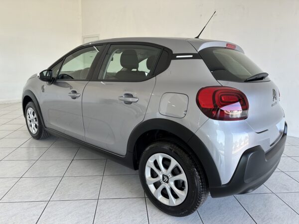 Citroen C3 1.2 - immagine 10