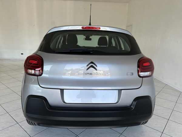 Citroen C3 1.2 - immagine 9