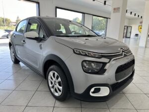 Citroen C3 1.2