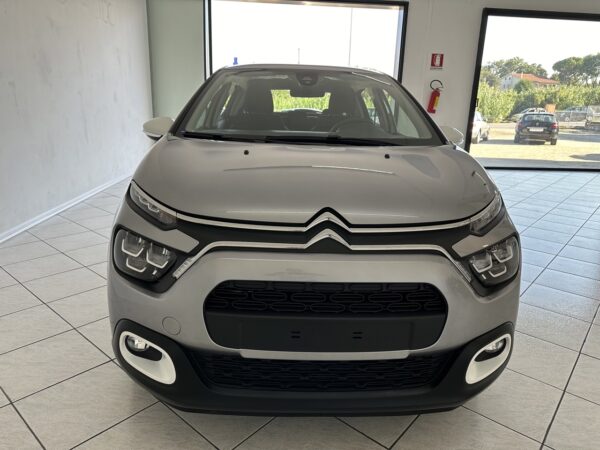 Citroen C3 1.2 - immagine 6