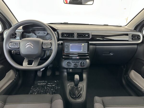 Citroen C3 1.2 - immagine 5