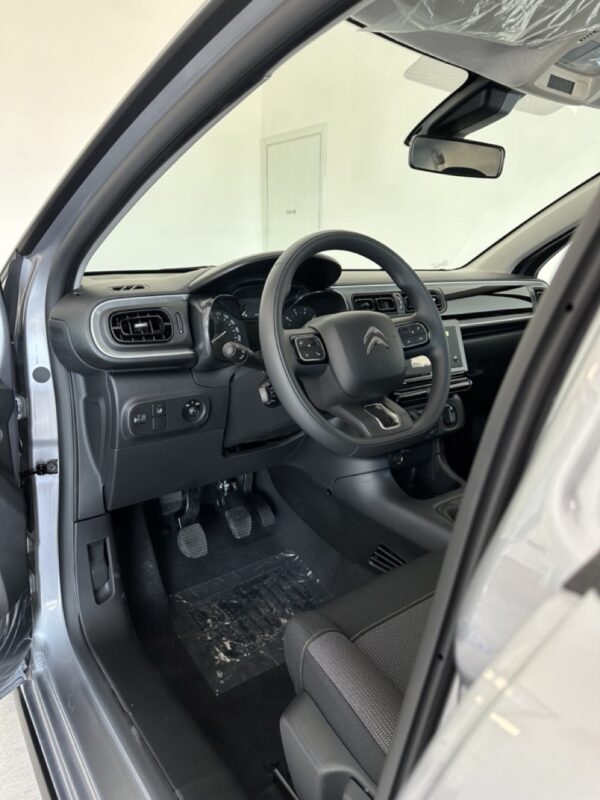 Citroen C3 1.2 - immagine 4