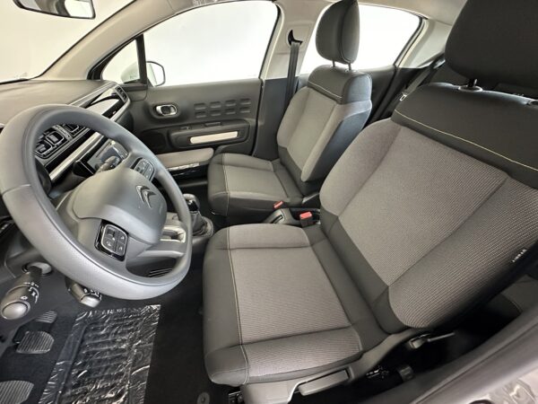 Citroen C3 1.2 - immagine 3