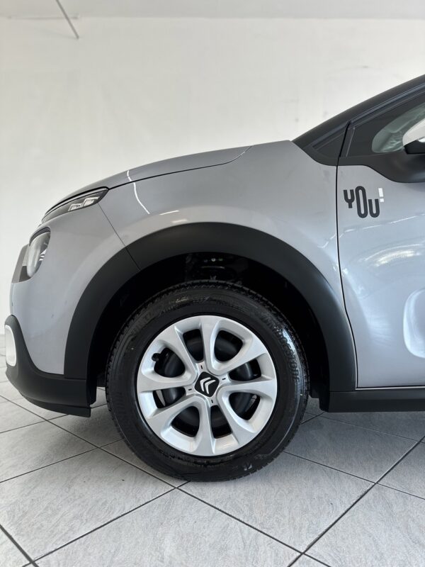 Citroen C3 1.2 - immagine 2