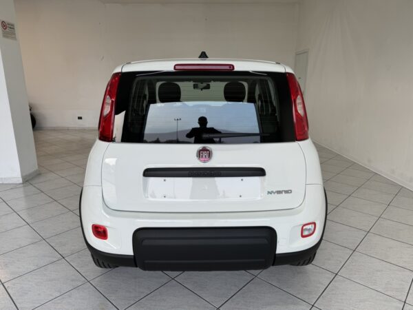 Fiat Panda - immagine 14