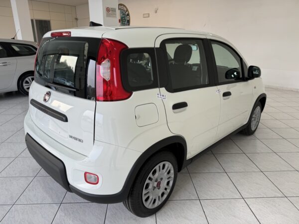 Fiat Panda - immagine 13