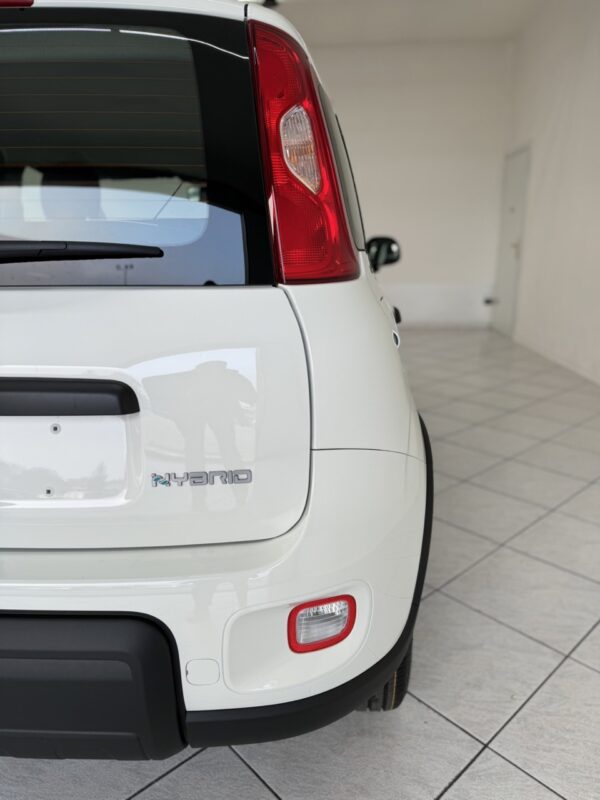 Fiat Panda - immagine 9