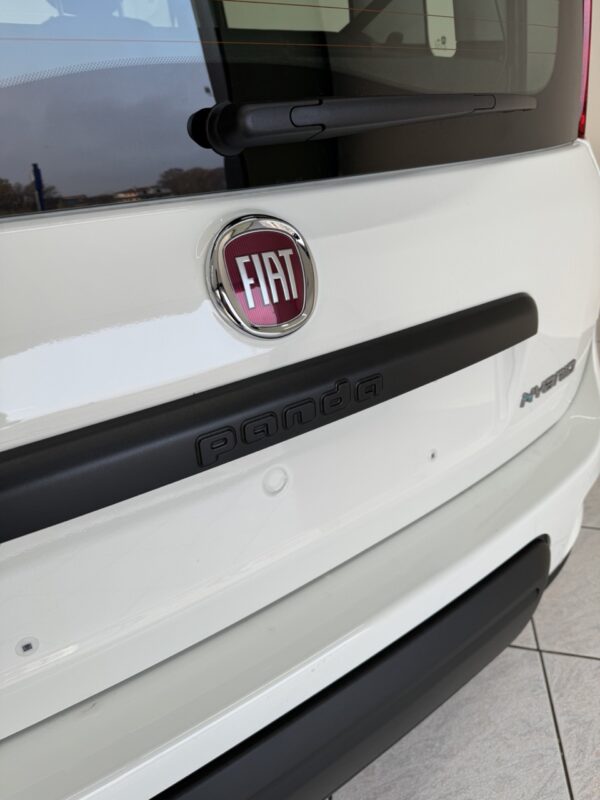 Fiat Panda - immagine 7