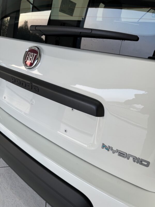 Fiat Panda - immagine 6
