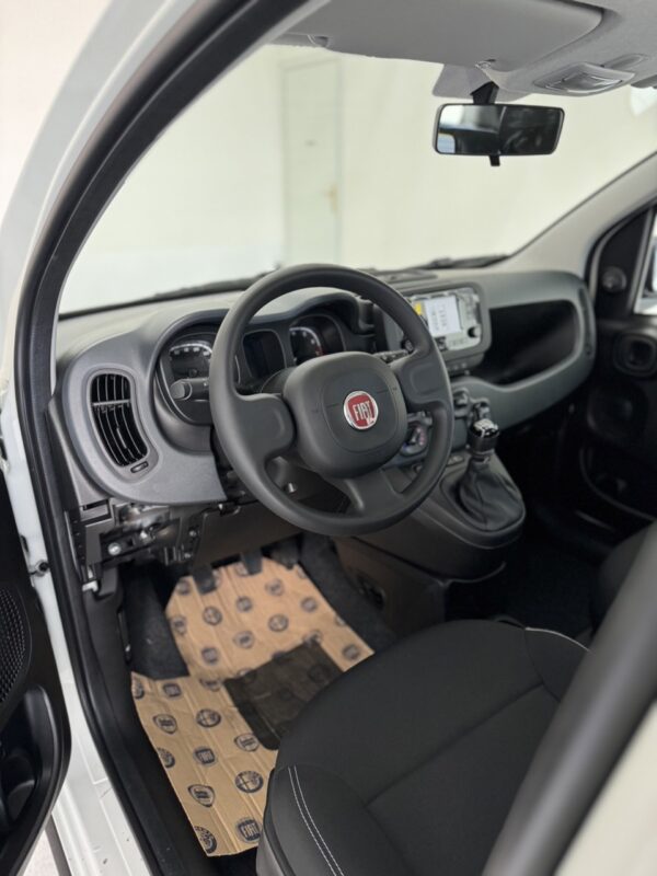 Fiat Panda - immagine 5