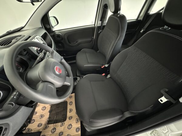 Fiat Panda - immagine 4