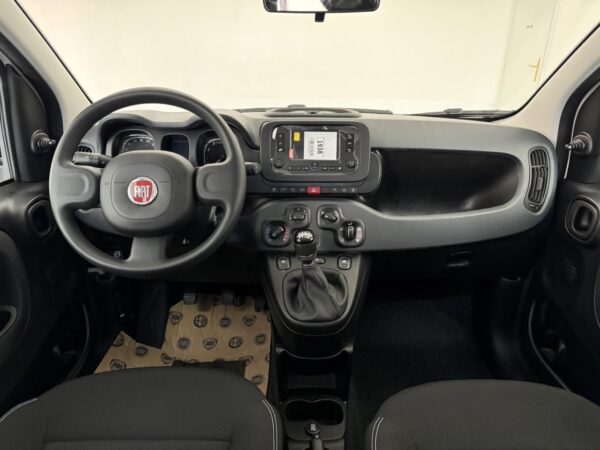 Fiat Panda - immagine 3