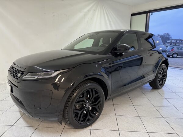 Range Rover Evoque - immagine 20