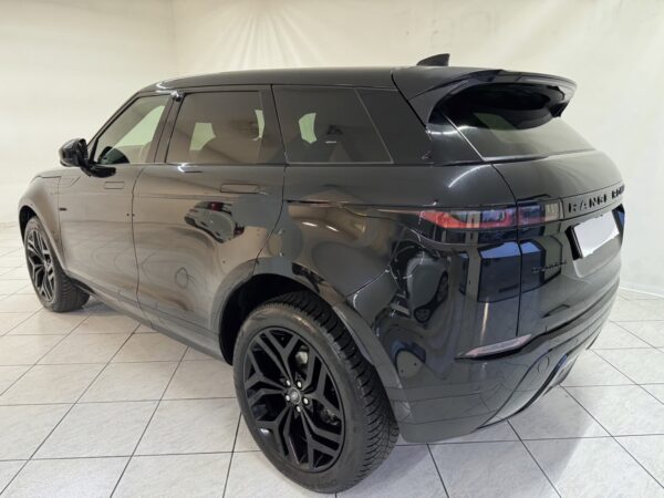 Range Rover Evoque - immagine 19