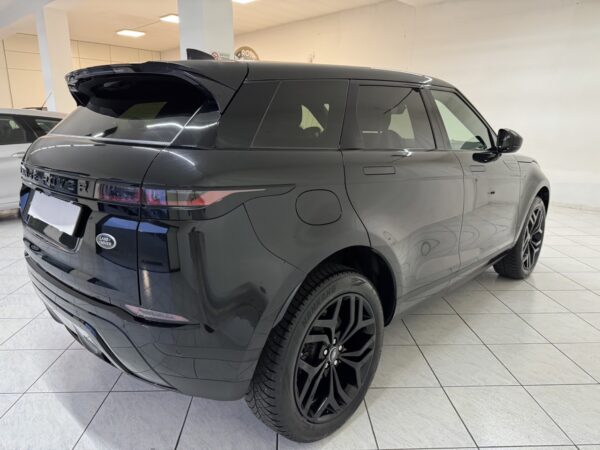 Range Rover Evoque - immagine 17