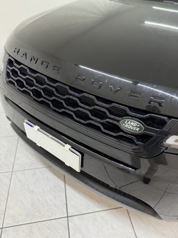 Range Rover Evoque - immagine 14