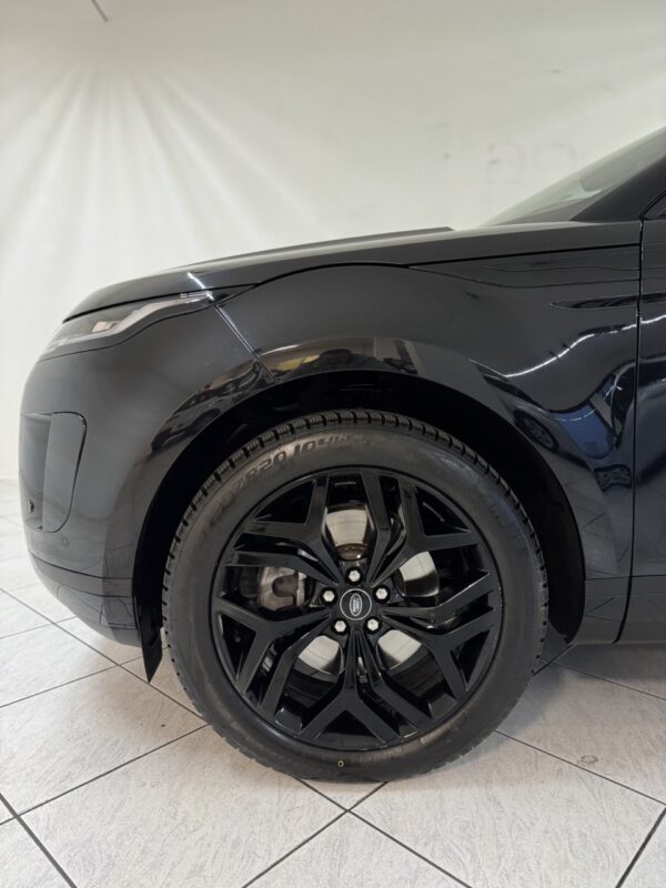 Range Rover Evoque - immagine 13