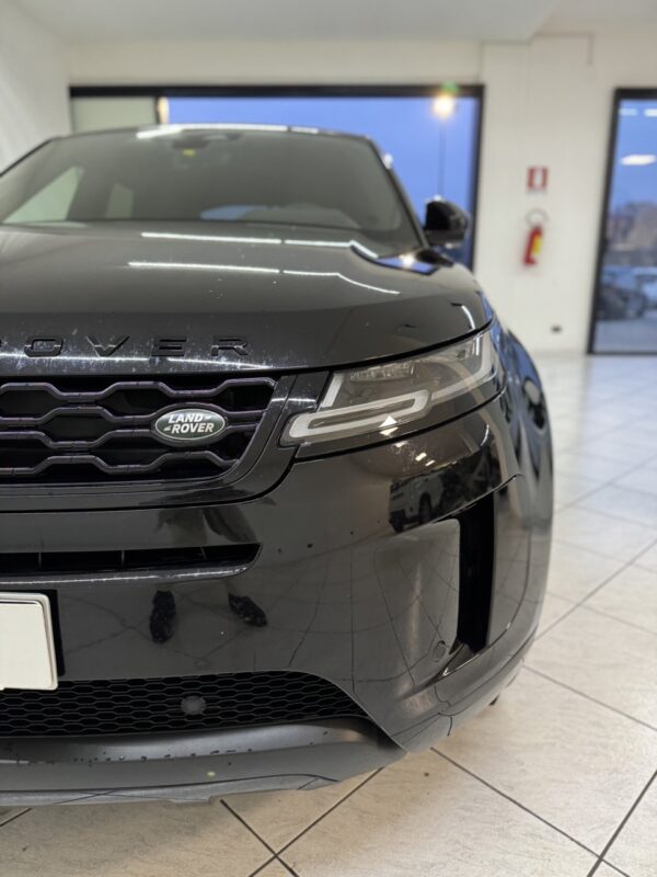 Range Rover Evoque - immagine 12