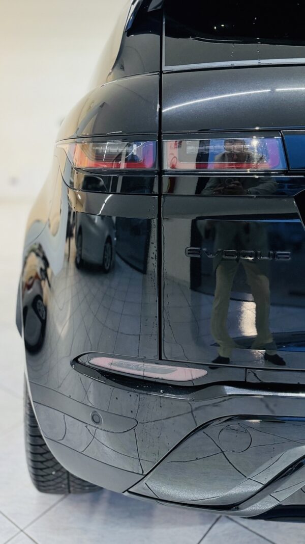 Range Rover Evoque - immagine 10