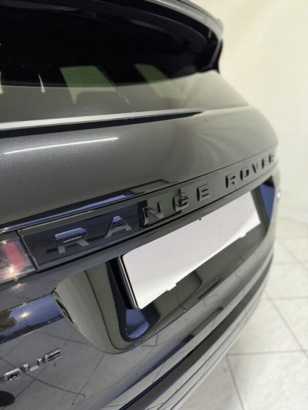 Range Rover Evoque - immagine 9