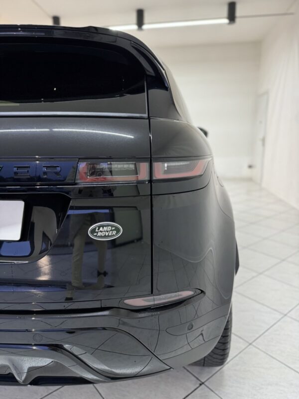 Range Rover Evoque - immagine 8