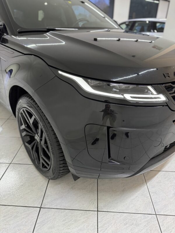 Range Rover Evoque - immagine 7