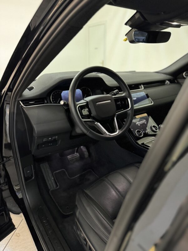 Range Rover Evoque - immagine 6