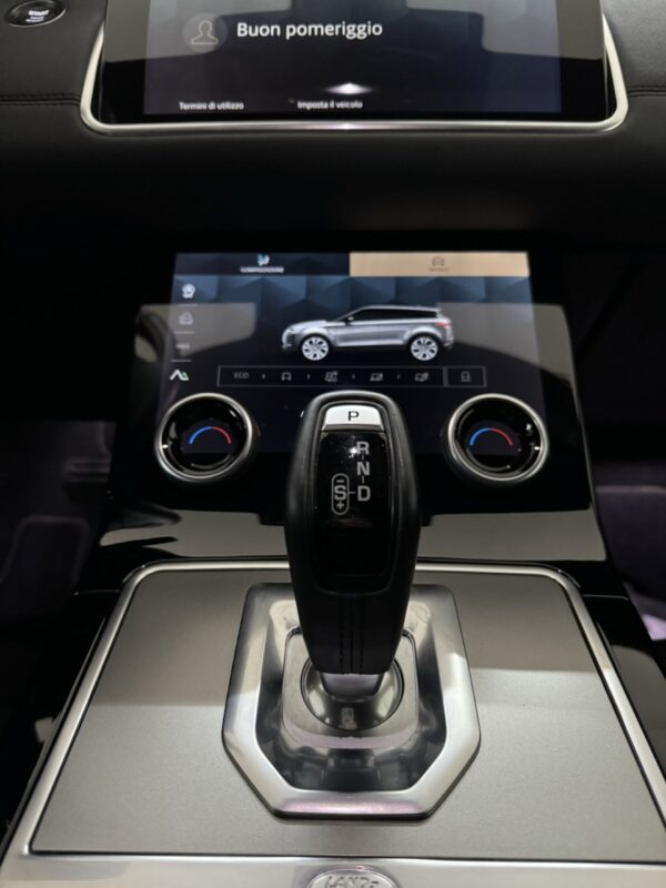Range Rover Evoque - immagine 2